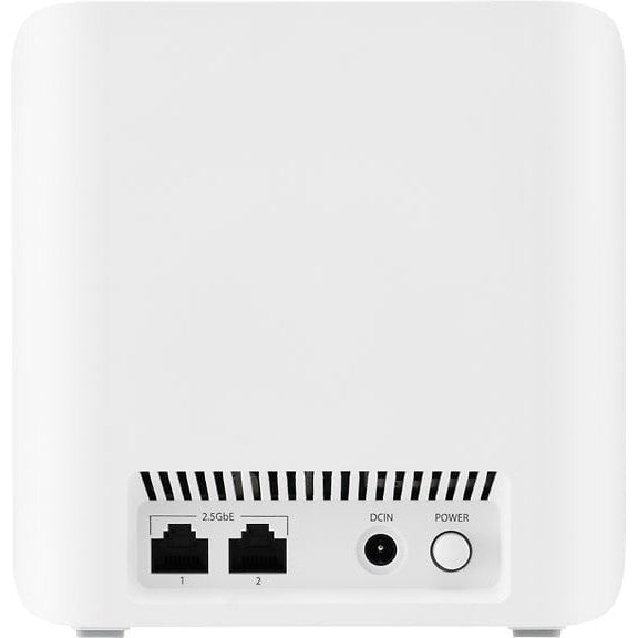 ASUS ZenWiFi BD4 Dual-band Wi-Fi 7 BE3600 AiMesh Router