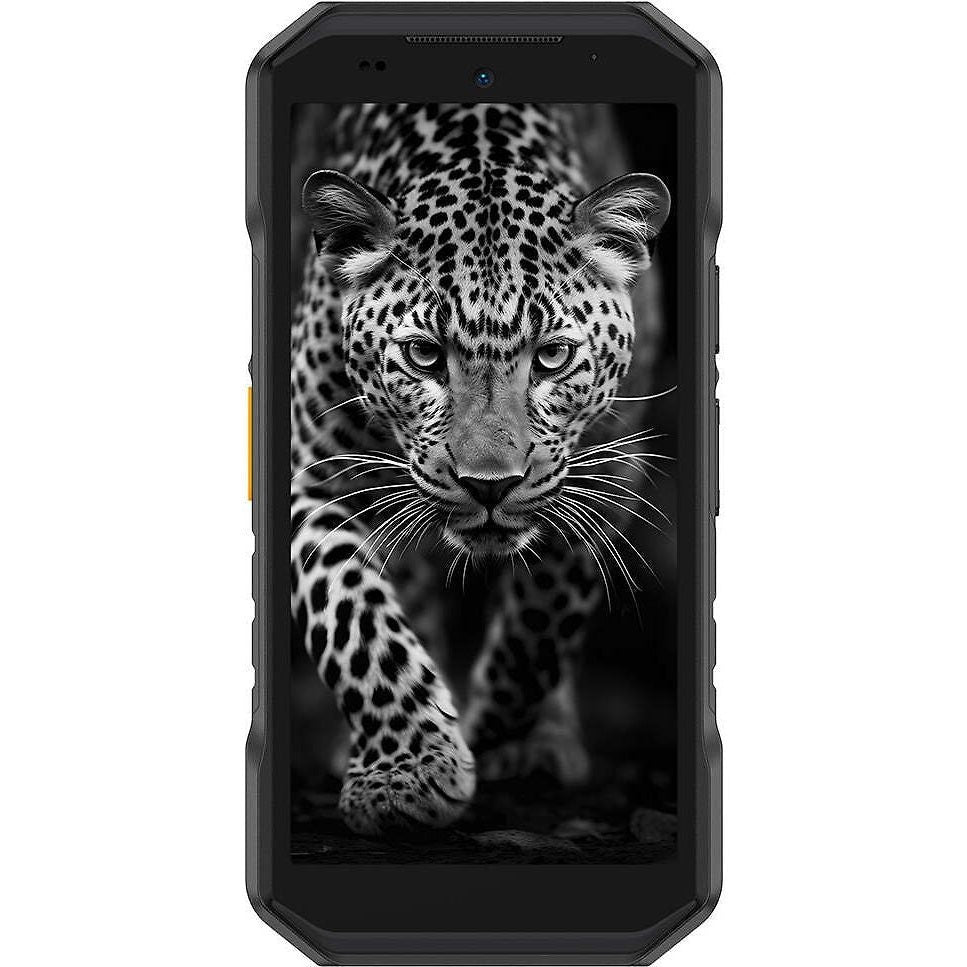 Ulefone Armor X32 128GB Smartphone, Black