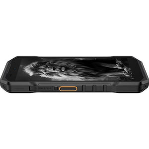 Ulefone Armor X32 Pro Phone, 256/8 GB, Black