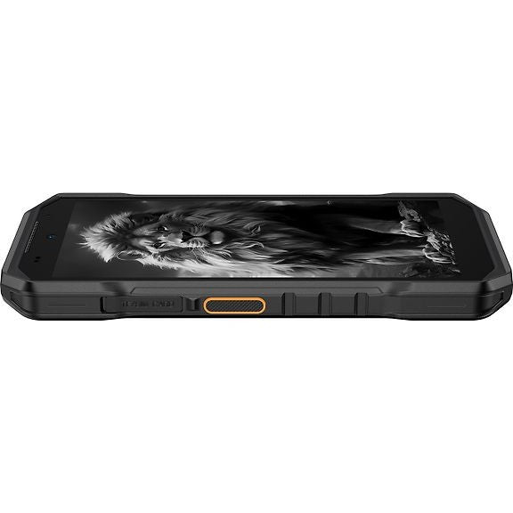 Ulefone Armor X32 Pro Phone, 256/8 GB, Black