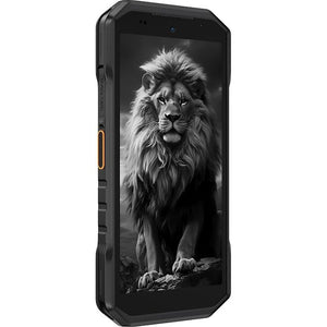 Ulefone Armor X32 Pro Phone, 256/8 GB, Black