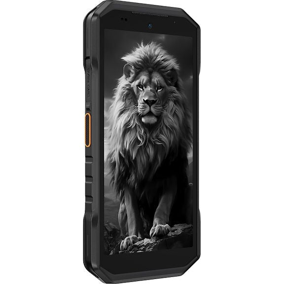 Ulefone Armor X32 Pro Phone, 256/8 GB, Black