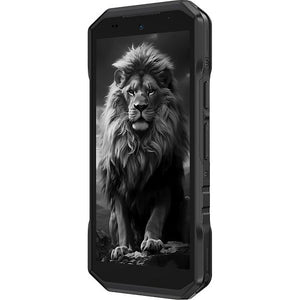Ulefone Armor X32 Pro Phone, 256/8 GB, Black