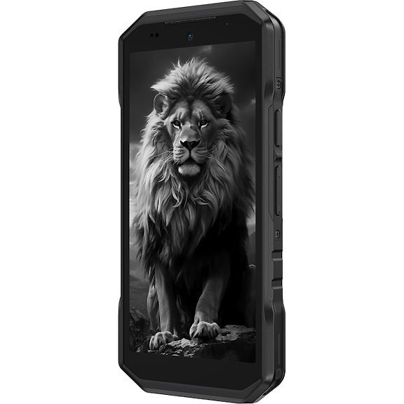 Ulefone Armor X32 Pro Phone, 256/8 GB, Black