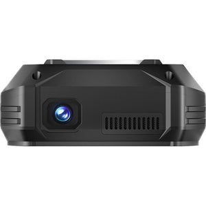 Oukitel WP100 Titan phone, 512/16 GB, Black
