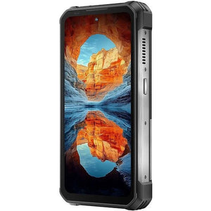 Oukitel WP100 Titan phone, 512/16 GB, Black