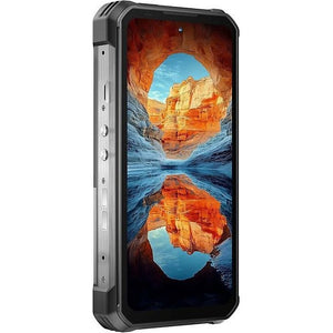 Oukitel WP100 Titan phone, 512/16 GB, Black