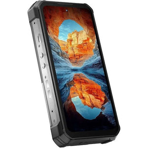 Oukitel WP100 Titan phone, 512/16 GB, Black