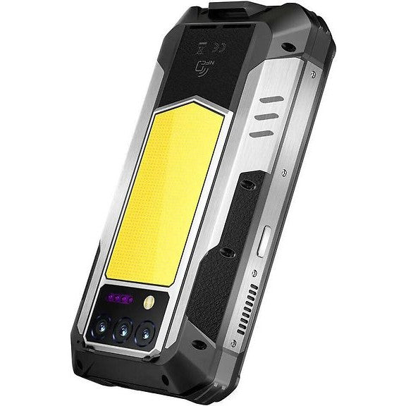 Oukitel WP100 Titan phone, 512/16 GB, Black