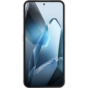 Oukitel WP200 Pro Phone, 1 TB / 24 GB, Grey