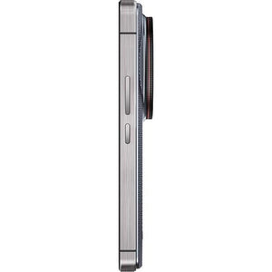 Oukitel WP200 Pro Phone, 1 TB / 24 GB, Grey