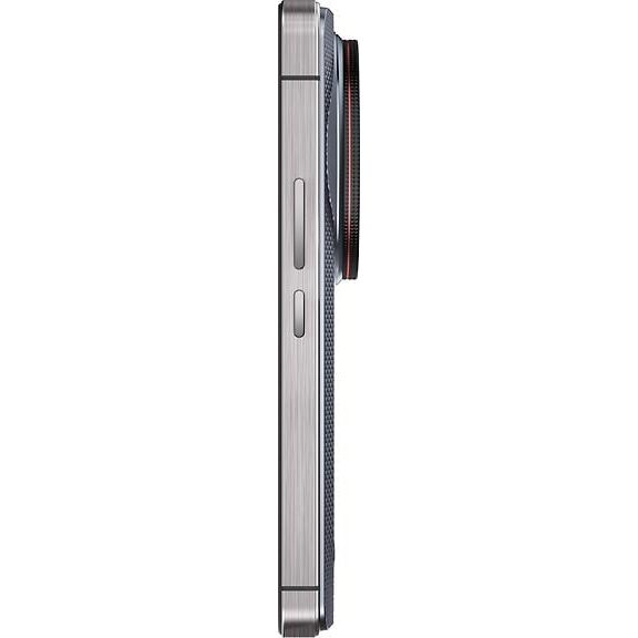 Oukitel WP200 Pro Phone, 1 TB / 24 GB, Grey