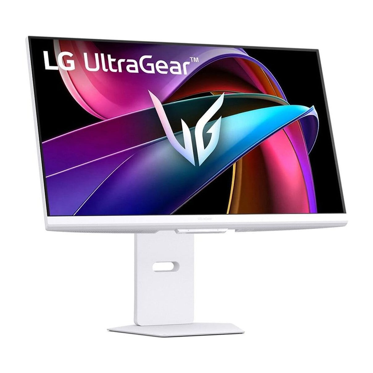 LG UltraGear 32" 4K IPS Gaming Monitor 32G810SA-W