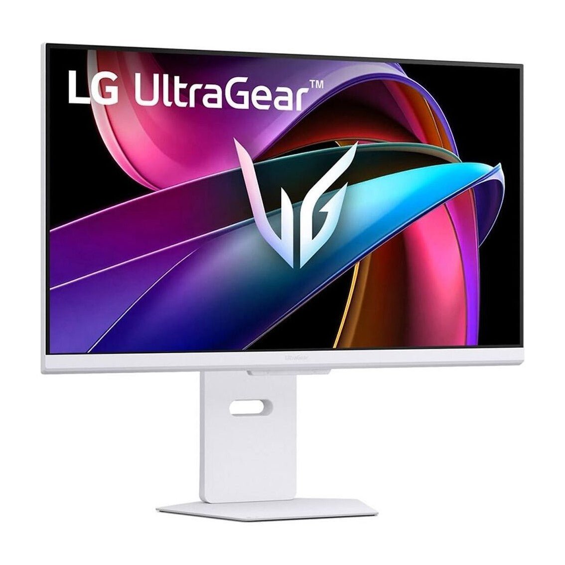 LG UltraGear 32" 4K IPS Gaming Monitor 32G810SA-W