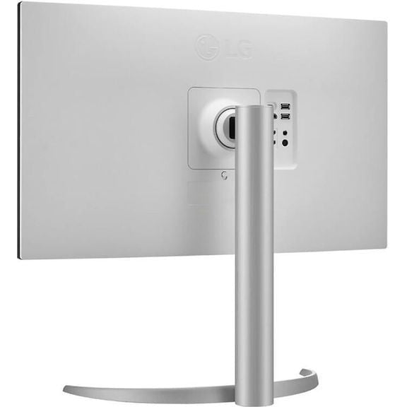 LG Monitor 27UP850K-W 27" 4K Ultra HD