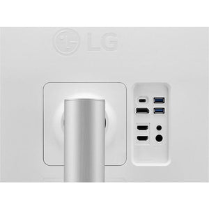 LG Monitor 27UP850K-W 27" 4K Ultra HD