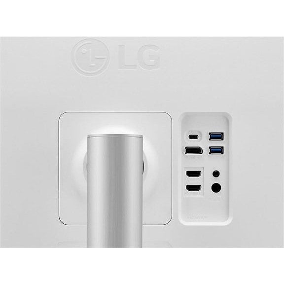LG Monitor 27UP850K-W 27" 4K Ultra HD