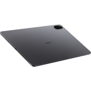 HONOR Pad X8a 11" LTE Android Tablet, 128 GB, Gray