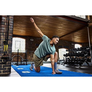 Shokz OpenFit 2+ Wireless Ear-hook Headphones, Black