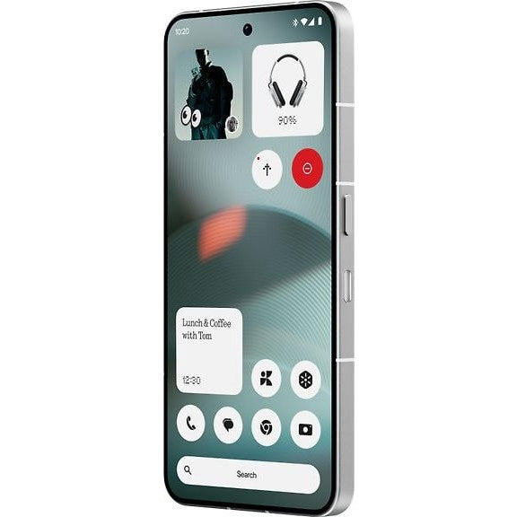 Nothing Phone 3 12+256, White