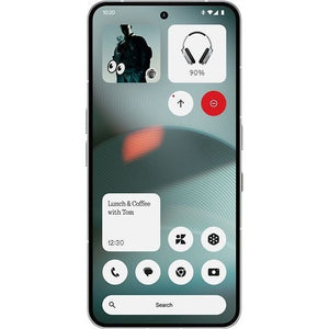 Nothing Phone 3 12+256, White