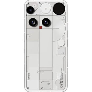 Nothing Phone 3 12+256, White