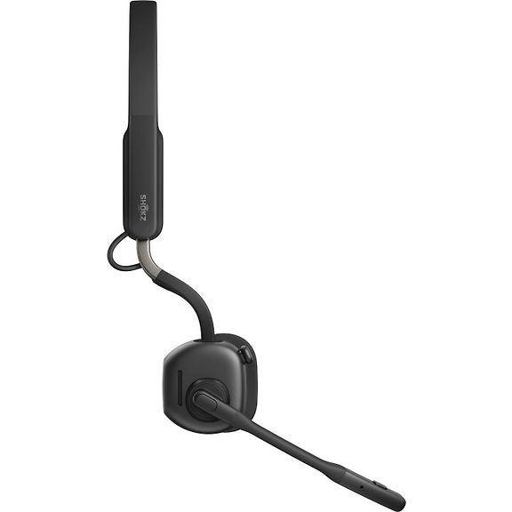 Shokz OpenMeet UC Bone Conduction Headphones, USB-A