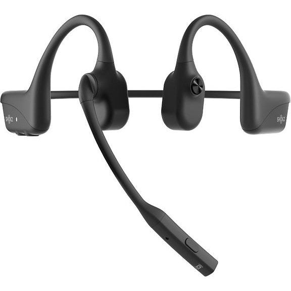 Shokz OpenComm2 2025 Upgrade Bone Conduction Headphones