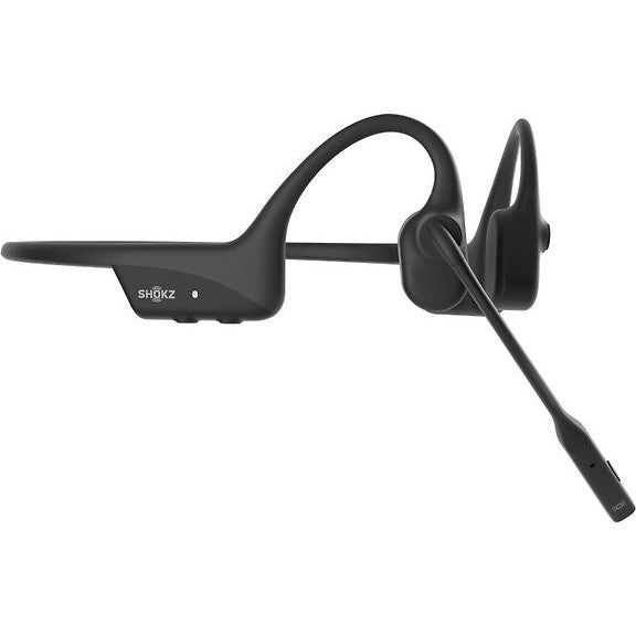 Shokz OpenComm2 2025 Upgrade Bone Conduction Headphones