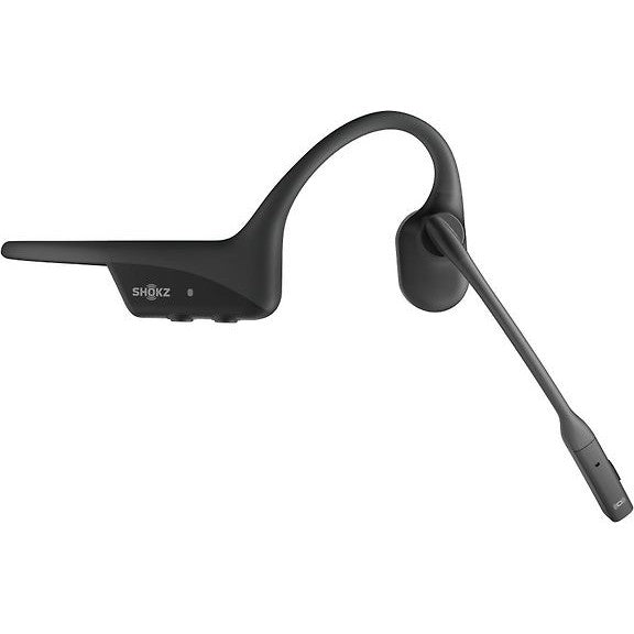 Shokz OpenComm2 2025 Upgrade Bone Conduction Headphones
