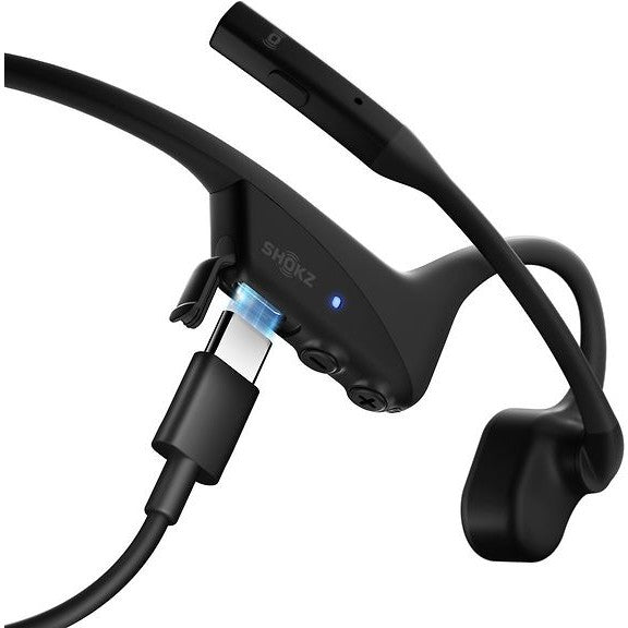 Shokz OpenComm2 2025 Upgrade Bone Conduction Headphones