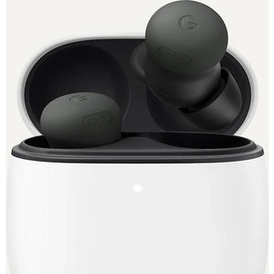 Google Pixel Buds Pro 2 Noise-Cancelling In-Ear Headphones, Hazel