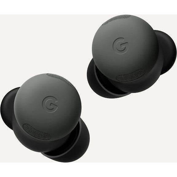 Google Pixel Buds Pro 2 Noise-Cancelling In-Ear Headphones, Hazel