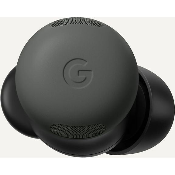 Google Pixel Buds Pro 2 Noise-Cancelling In-Ear Headphones, Hazel