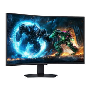 Samsung Odyssey G7 G75F 37" Curved Gaming Monitor