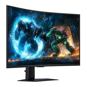 Samsung Odyssey G7 G75F 37" Curved Gaming Monitor