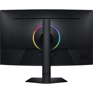 Samsung Odyssey G7 G75F 37" Curved Gaming Monitor