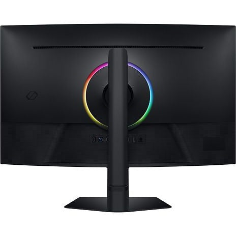 Samsung Odyssey G7 G75F 37" Curved Gaming Monitor