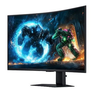 Samsung Odyssey G7 G75F 37" Curved Gaming Monitor