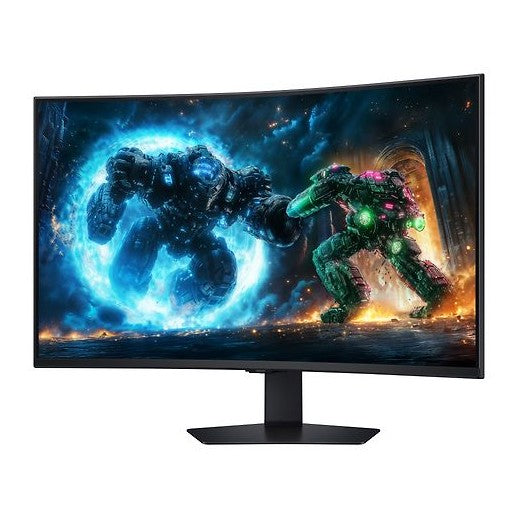 Samsung Odyssey G7 G75F 37" Curved Gaming Monitor
