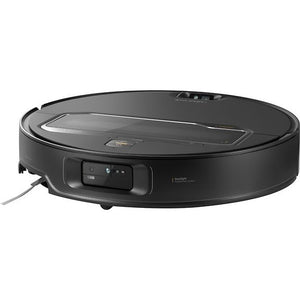 Roborock Saros Z70 Robot Vacuum Cleaner With Dock, Black