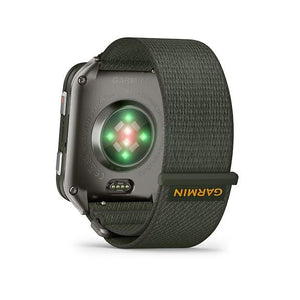 Garmin Venu X1 Smartwatch, Moss Green