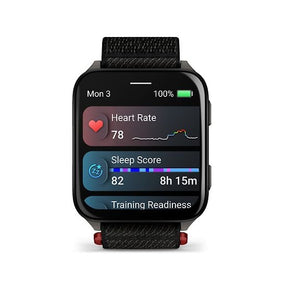 Garmin Venu X1 Smartwatch, Black