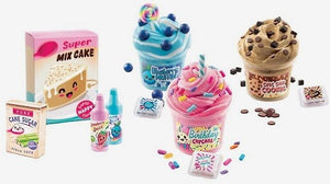 So Slime Yummy Twist & Slime Putty Pack