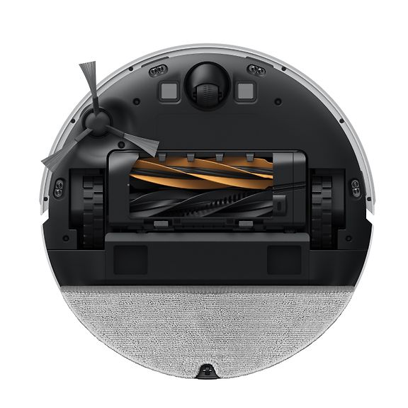 Dreame D20 robot vacuum cleaner, white
