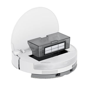 Dreame D20 robot vacuum cleaner, white