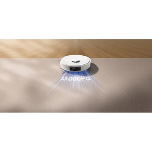 Dreame D20 robot vacuum cleaner, white