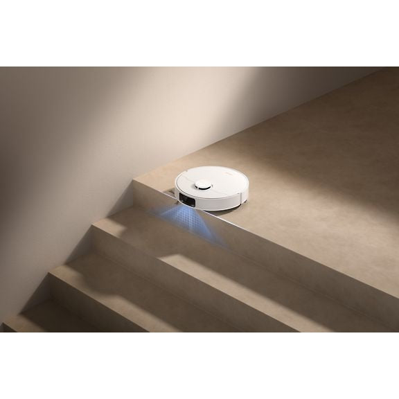 Dreame D20 robot vacuum cleaner, white
