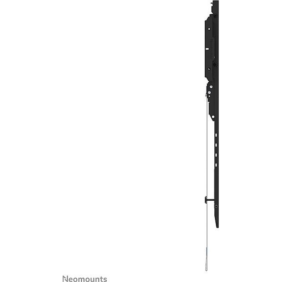 Neomounts WL30-750BL18 Fixed Wall Mount for 43-98" Displays, Black