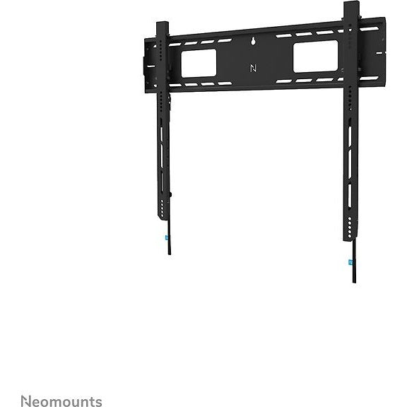 Neomounts WL30-750BL18 Fixed Wall Mount for 43-98" Displays, Black